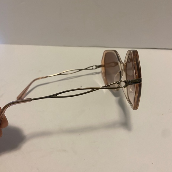 Coach Luxotica Sunglasses - Picture 4 of 8